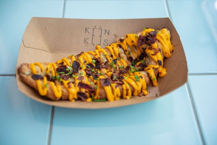 Το Keenkies είναι το νέο στέκι στα Εξάρχεια