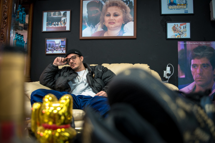 Hatemost Bhta Peis.jpg