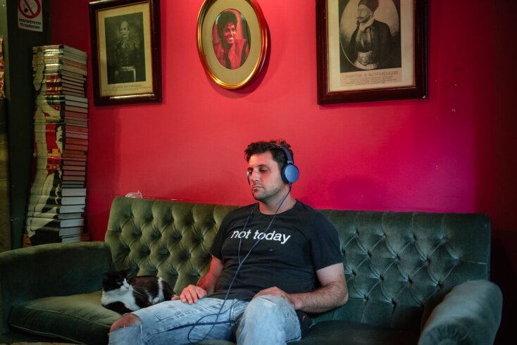 Γιώργος Χρυσοστόμου