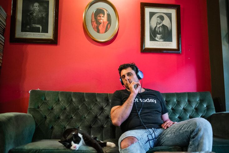 Γιώργος Χρυσοστόμου