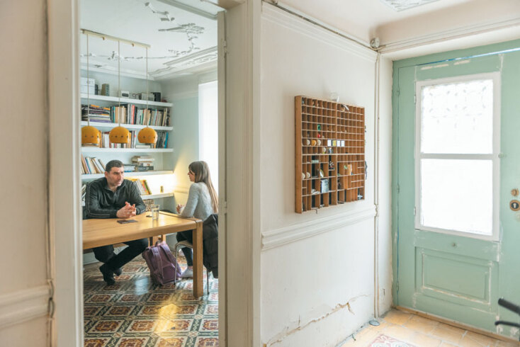 Γιάννης Οικονομίδης © Θανάσης Καρατζάς