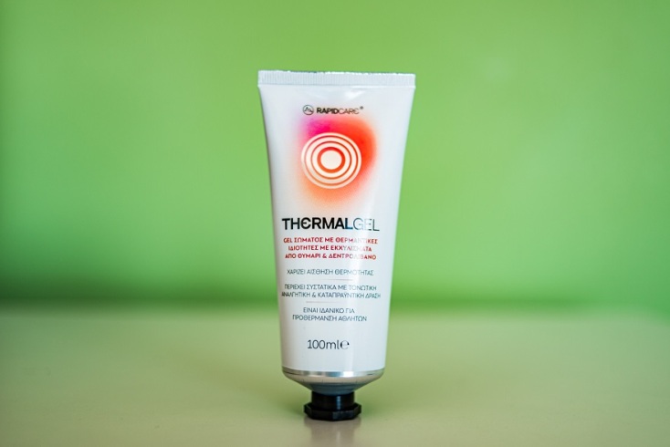 Thermal Gel
