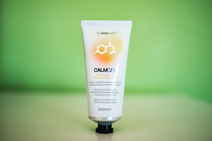 Calm Gel