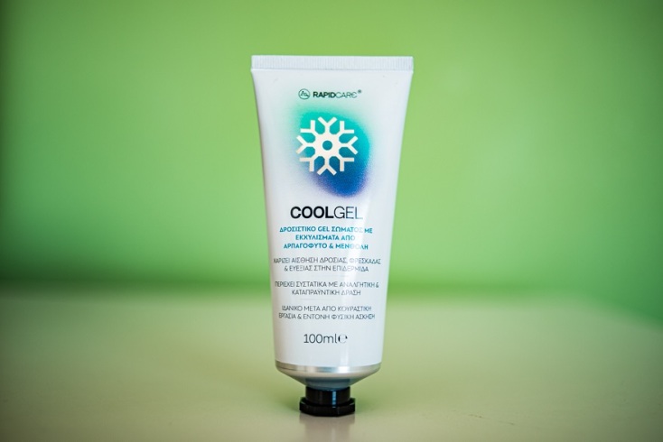Cool Gel