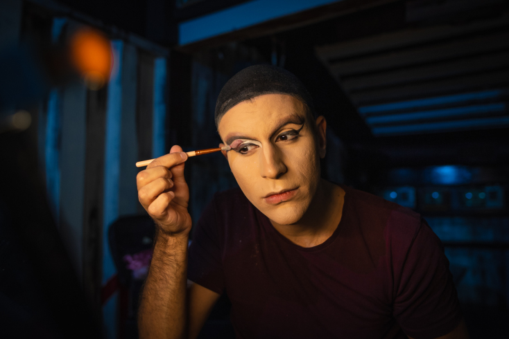 © Θανάσης Καρατζάς