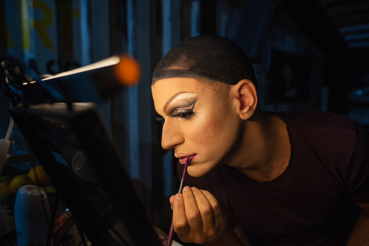 © Θανάσης Καρατζάς