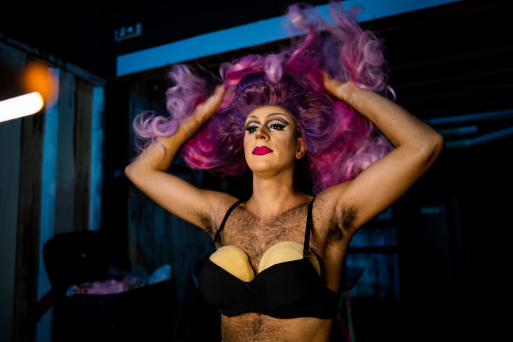 © Θανάσης Καρατζάς