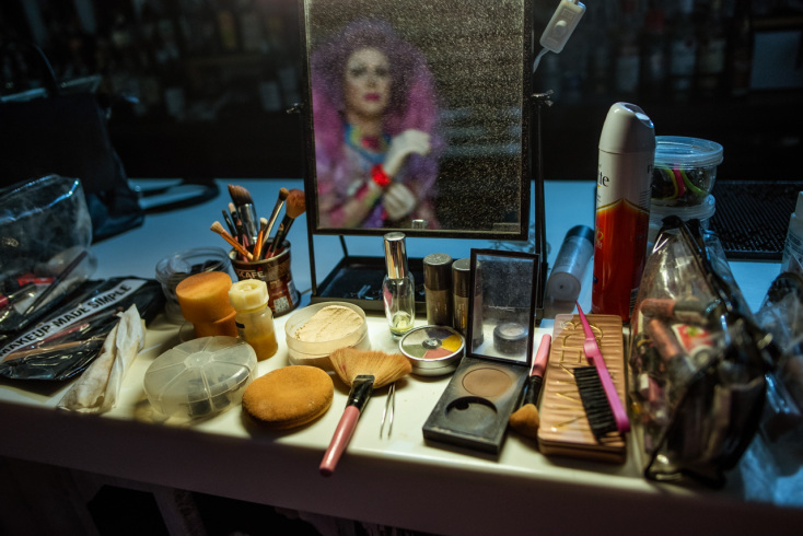 © Θανάσης Καρατζάς