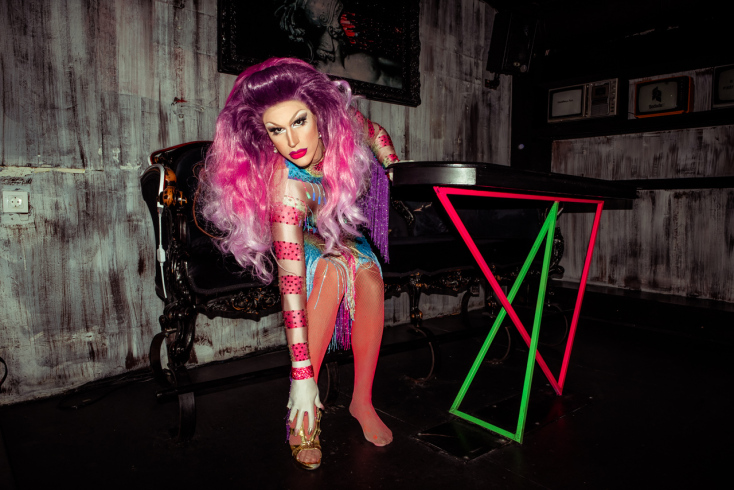 © Θανάσης Καρατζάς