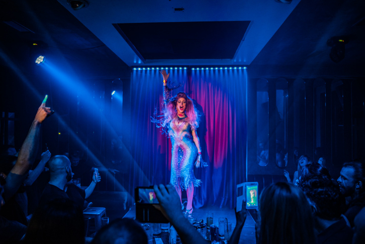 © Θανάσης Καρατζάς