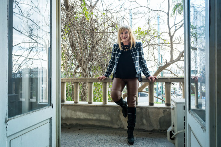 Ξένια Κούρτογλου