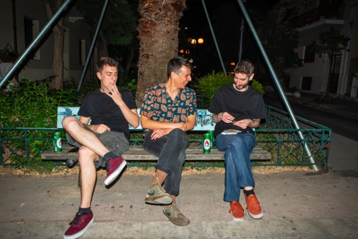 Εμπεδοκλέους