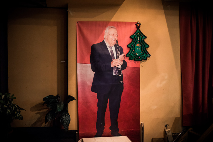 Θανάσης Καρατζάς 