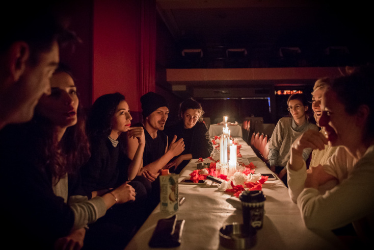 Θανάσης Καρατζάς 