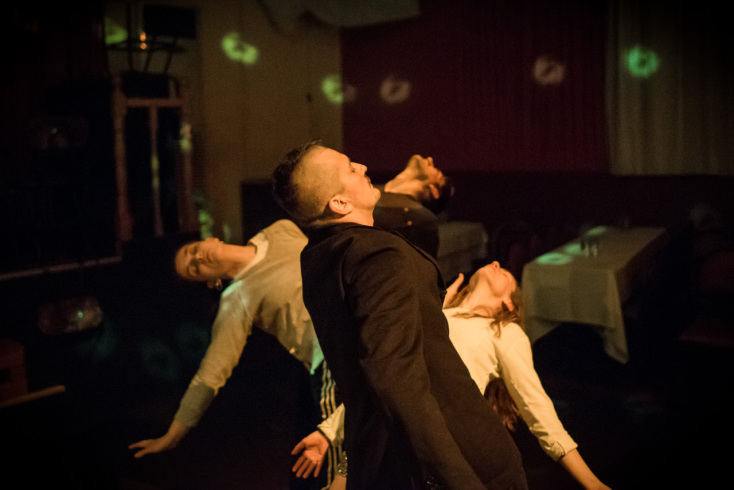 Θανάσης Καρατζάς 