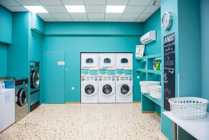 ΠΛΥΝΤΗΡΙΟ ΕΞΑΡΧΕΙΑ