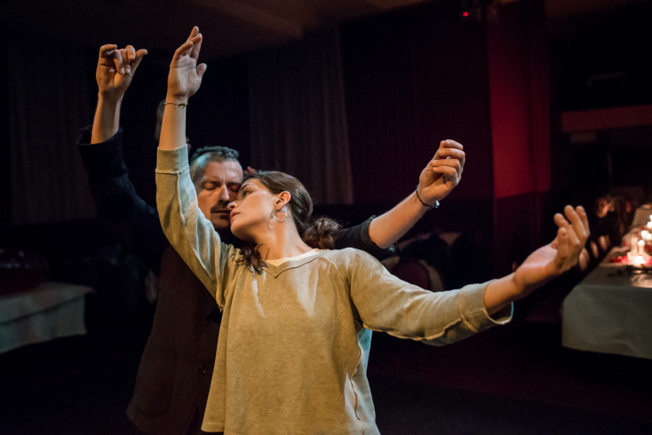 Θανάσης Καρατζάς 