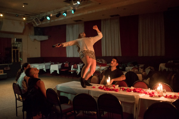 Θανάσης Καρατζάς 