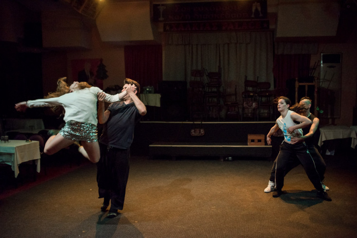 Θανάσης Καρατζάς 