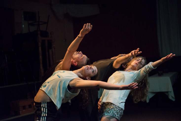 Θανάσης Καρατζάς 