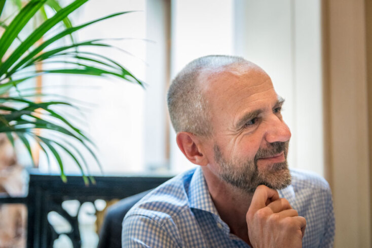 Μίκαελ Κατς Κρέφελ