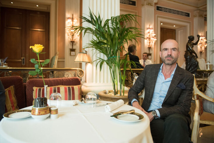 Μίκαελ Κατς Κρέφελ