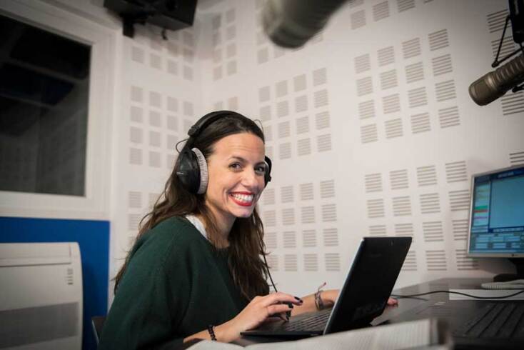 Κατερίνα Παπαγεωργιάδη / Dudette