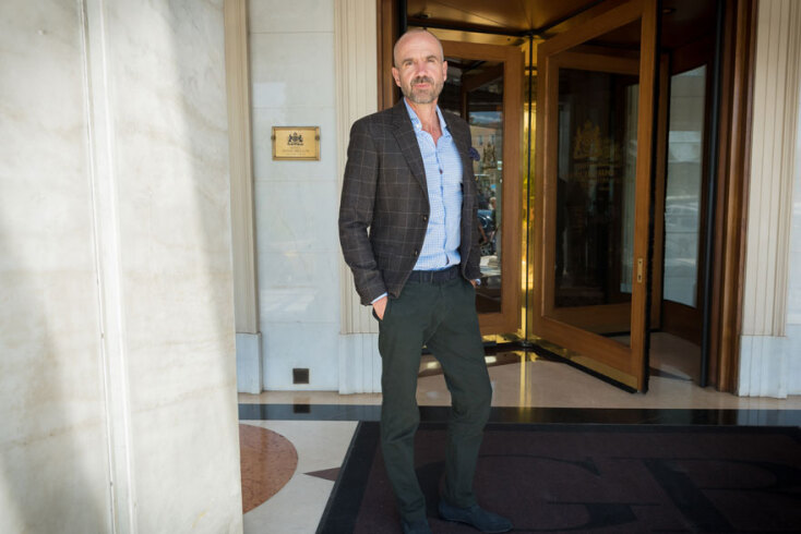 Μίκαελ Κατς Κρέφελ