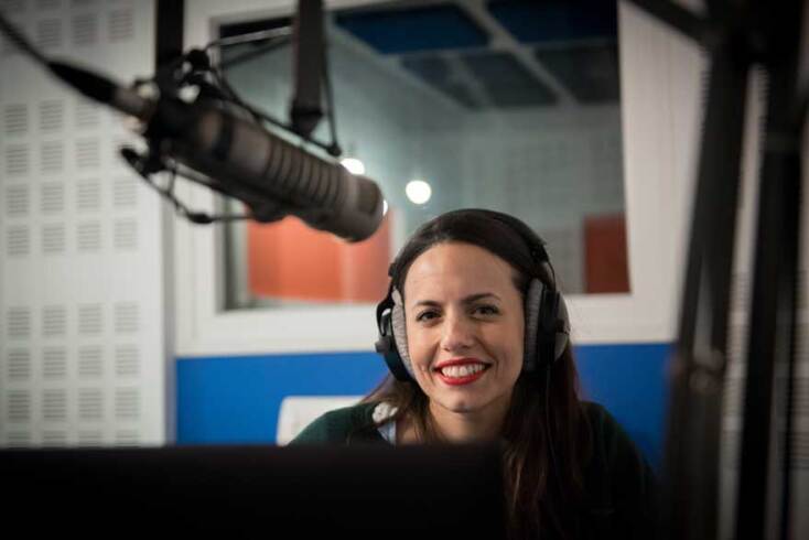 Κατερίνα Παπαγεωργιάδη / Dudette