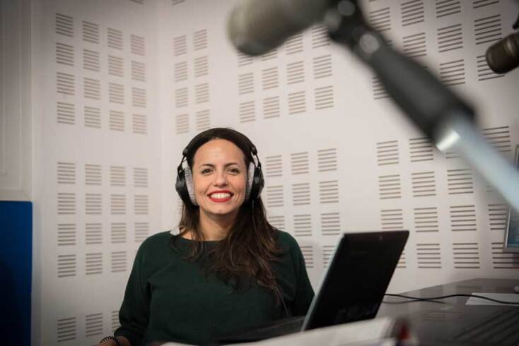 Κατερίνα Παπαγεωργιάδη / Dudette