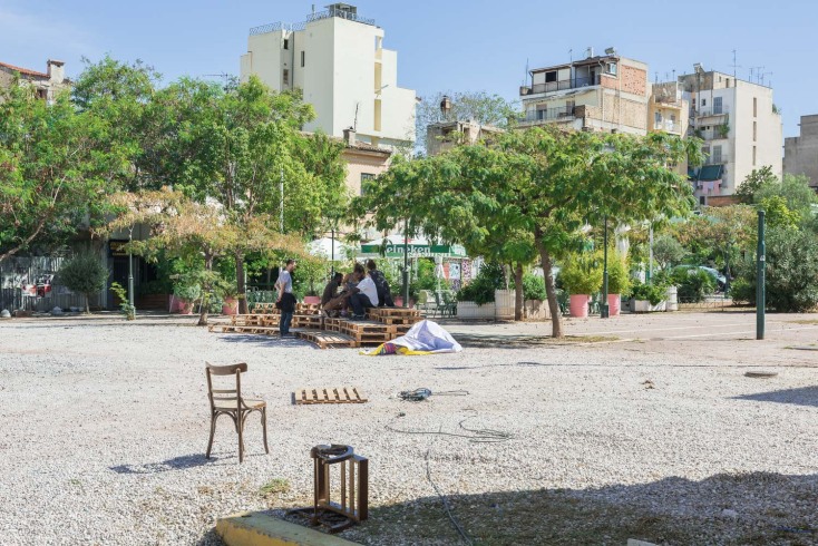 © Θανάσης Καρατζάς