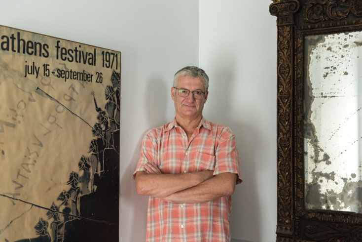 Βαγγέλης Θεοδωρόπουλος