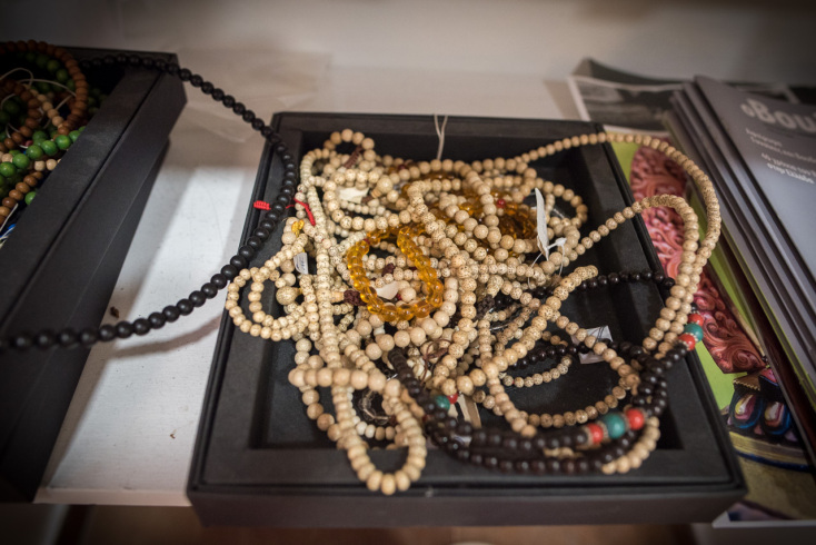 Κέντρο βουδισμού στην Αθήνα