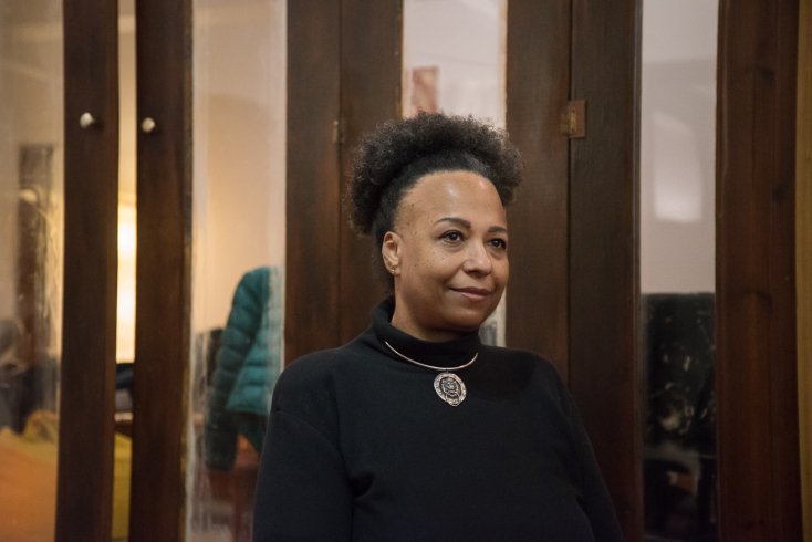 Κέντρο βουδισμού στην Αθήνα