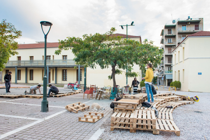 © Θανάσης Καρατζάς