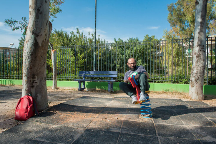 Μάνος Βουλαρίνος