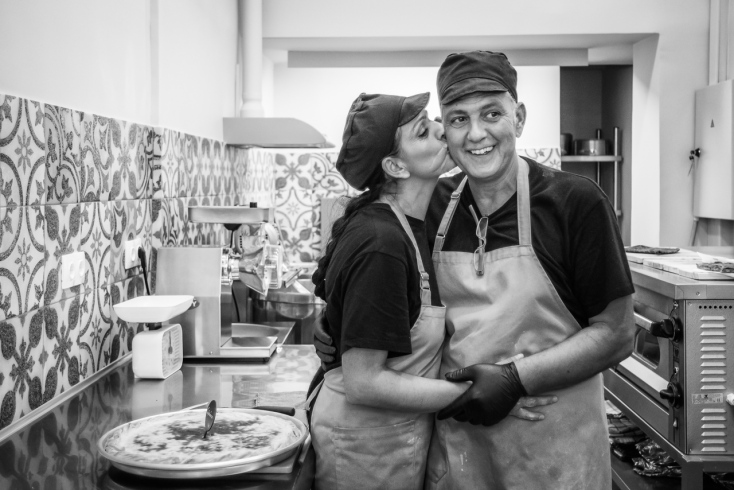 Οι καλύτερες πίτες βρίσκονται στη Χ. Τρικούπη