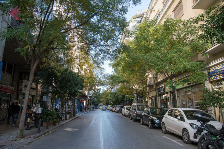 Το παιχνιδάδικο, το παλαιοπωλείο συν δύο νοσταλγικά καταστήματα που αντέχουν