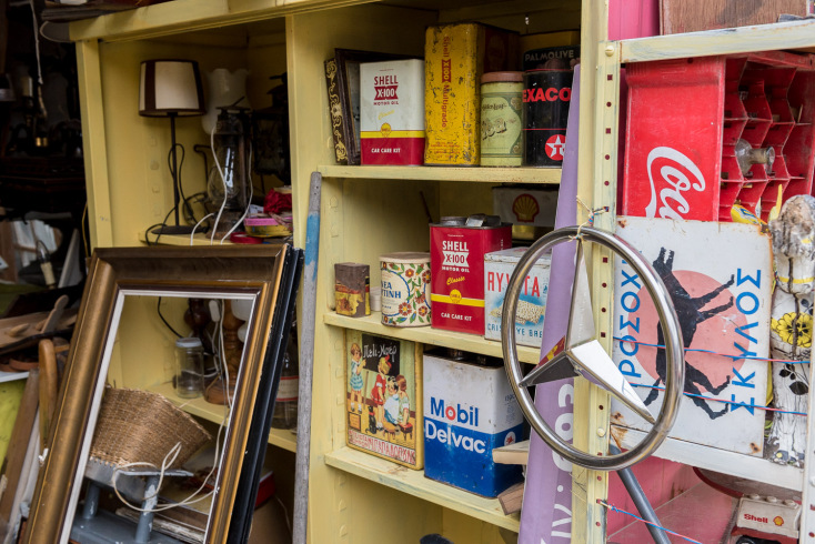 © Θανάσης Καρατζάς