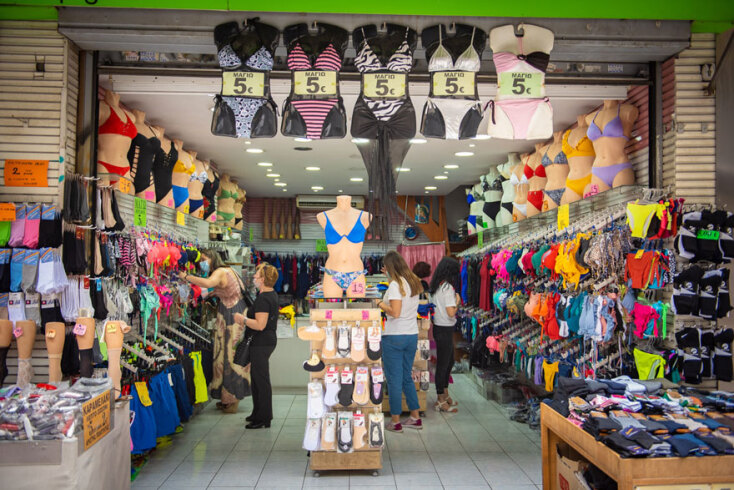 Αγίου Μάρκου, Αθήνα