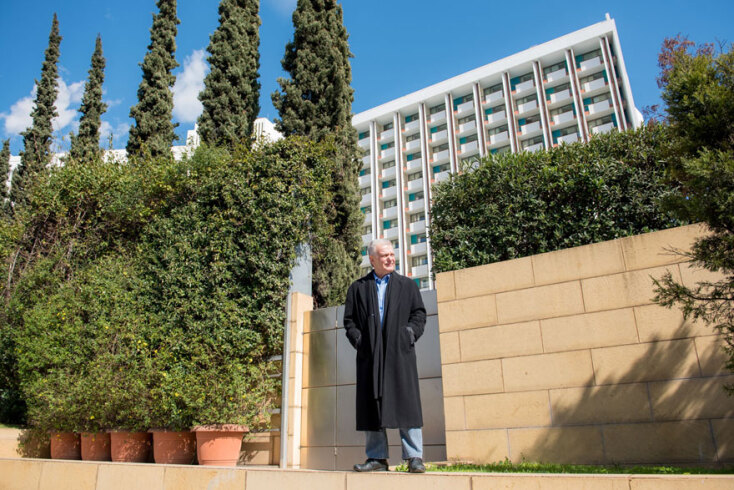 Γιώργος Χουλιάρας ©Θανάσης Καρατζάς