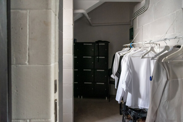 Προβελέγγιος ©Θανάσης Καρατζάς