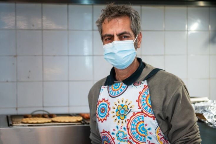 Τάσος Περδίκης