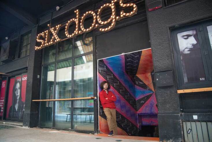 Κωνσταντίνος Δαγριτζίκος