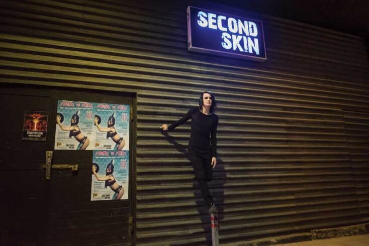 Γιώργος Φακίνος