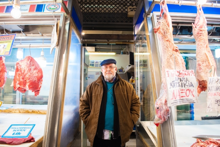 Κλεάνθης Τσιρώνης