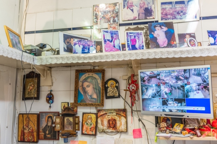 Κλεάνθης Τσιρώνης