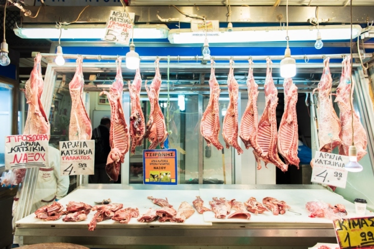 Κλεάνθης Τσιρώνης