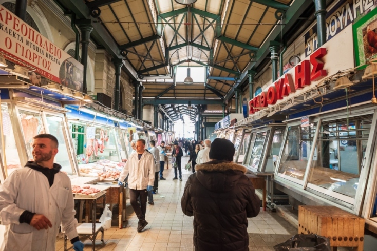 Κλεάνθης Τσιρώνης