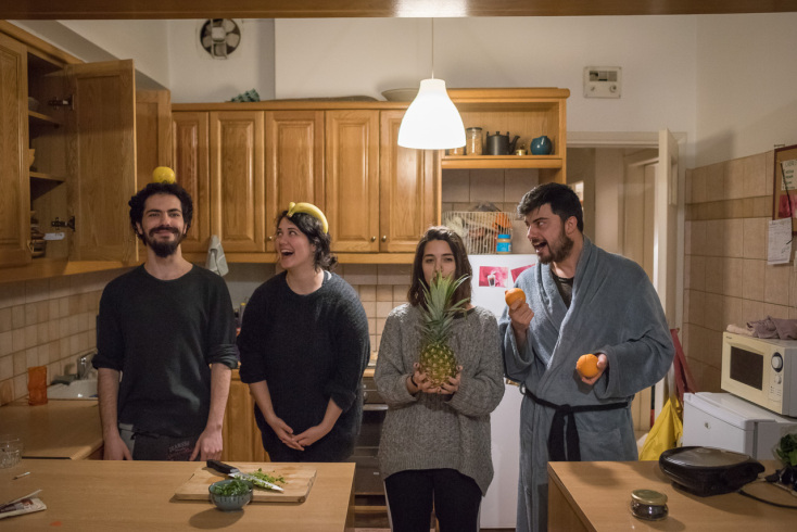 Θανάσης Καρατζάς 